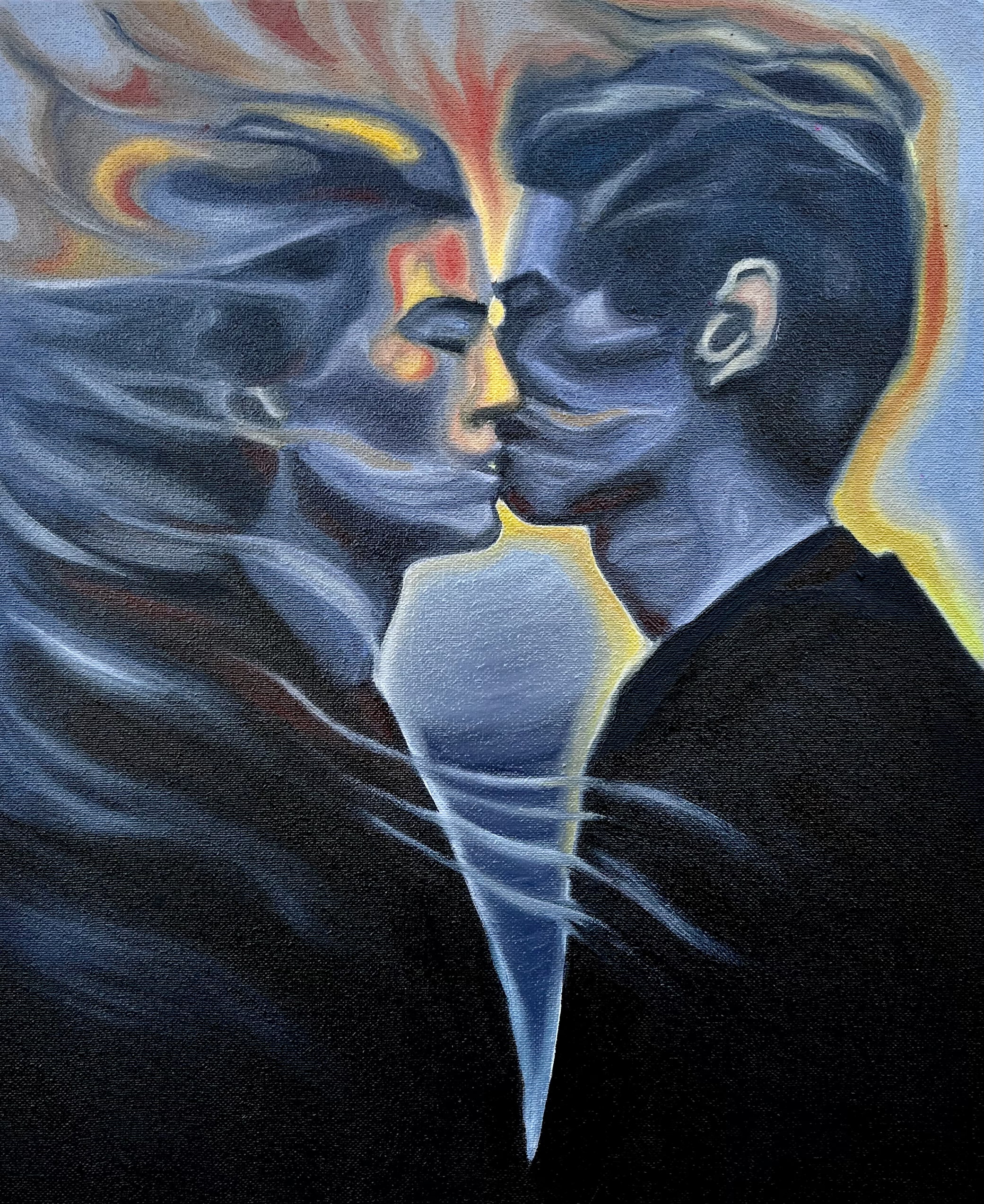 Fréquences émotionnelles - DISPONIBLE